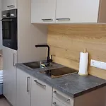 Am Apartment *