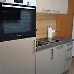 Am Apartment