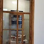 Am Apartment