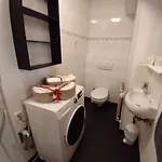 Am Apartmán *