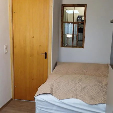 Am Apartment *
