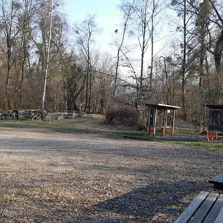 Appartement Am Fussach