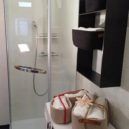 Appartement Am Fussach