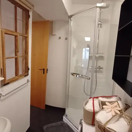 Appartement Am Fussach