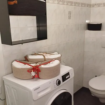 Am Apartment *