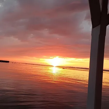 Appartement Am Fussach