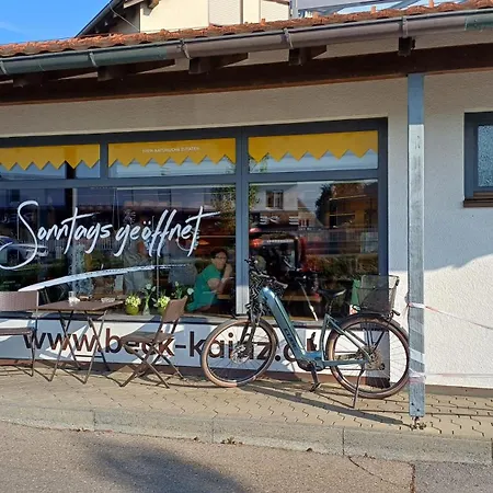 Am Lägenhet