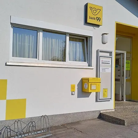 Apartmán Am *