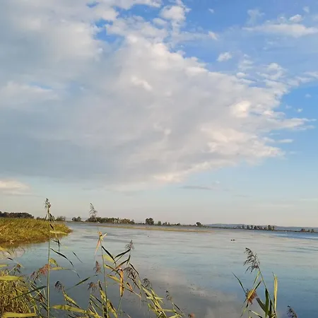 Appartement Am Fussach
