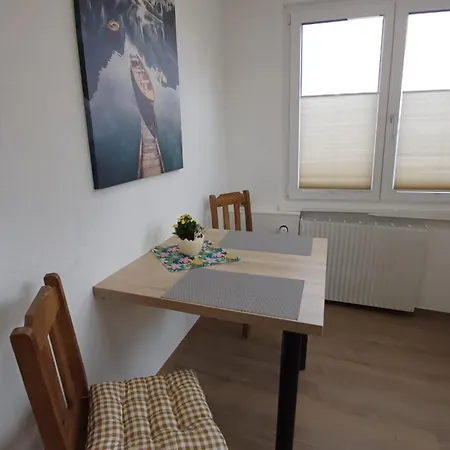 Apartment Am *
